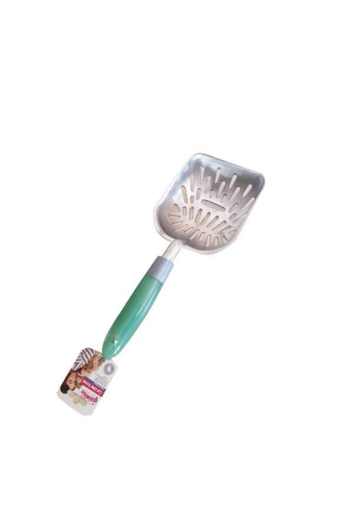 Pawise Metal Kürek