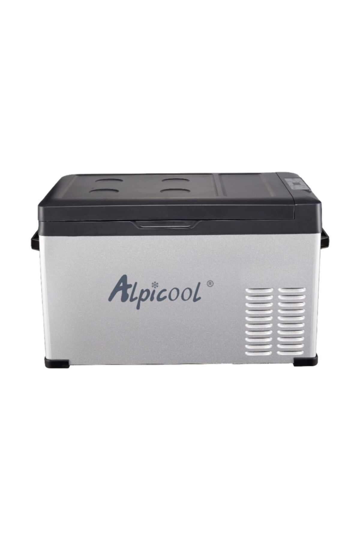 Alpicool Araç Içi Buzdolabı Soğutucu 40 Litre