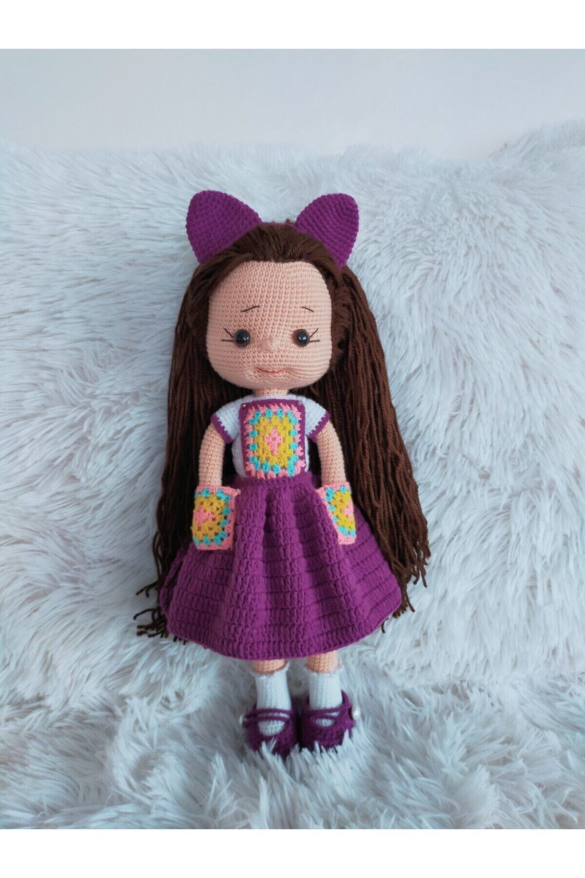 özgüven oto giyim Amigurumi