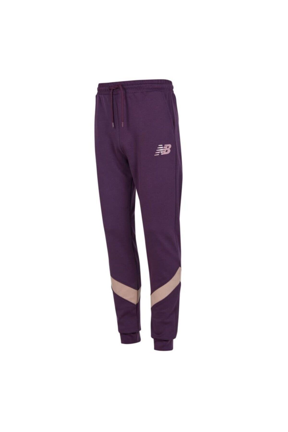 New Balance Nb Lifestyle Pants