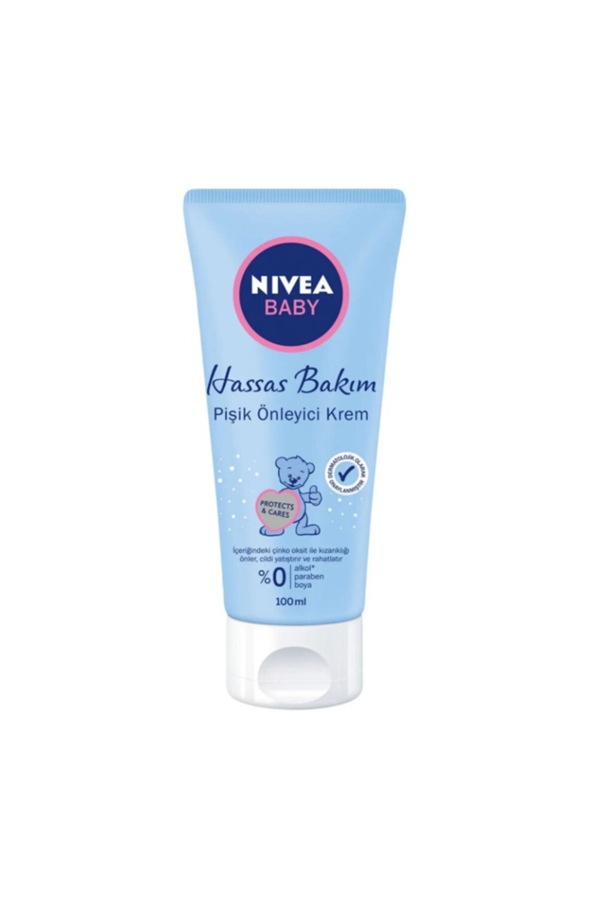 Nivea Baby Pişik Kremi 100ml