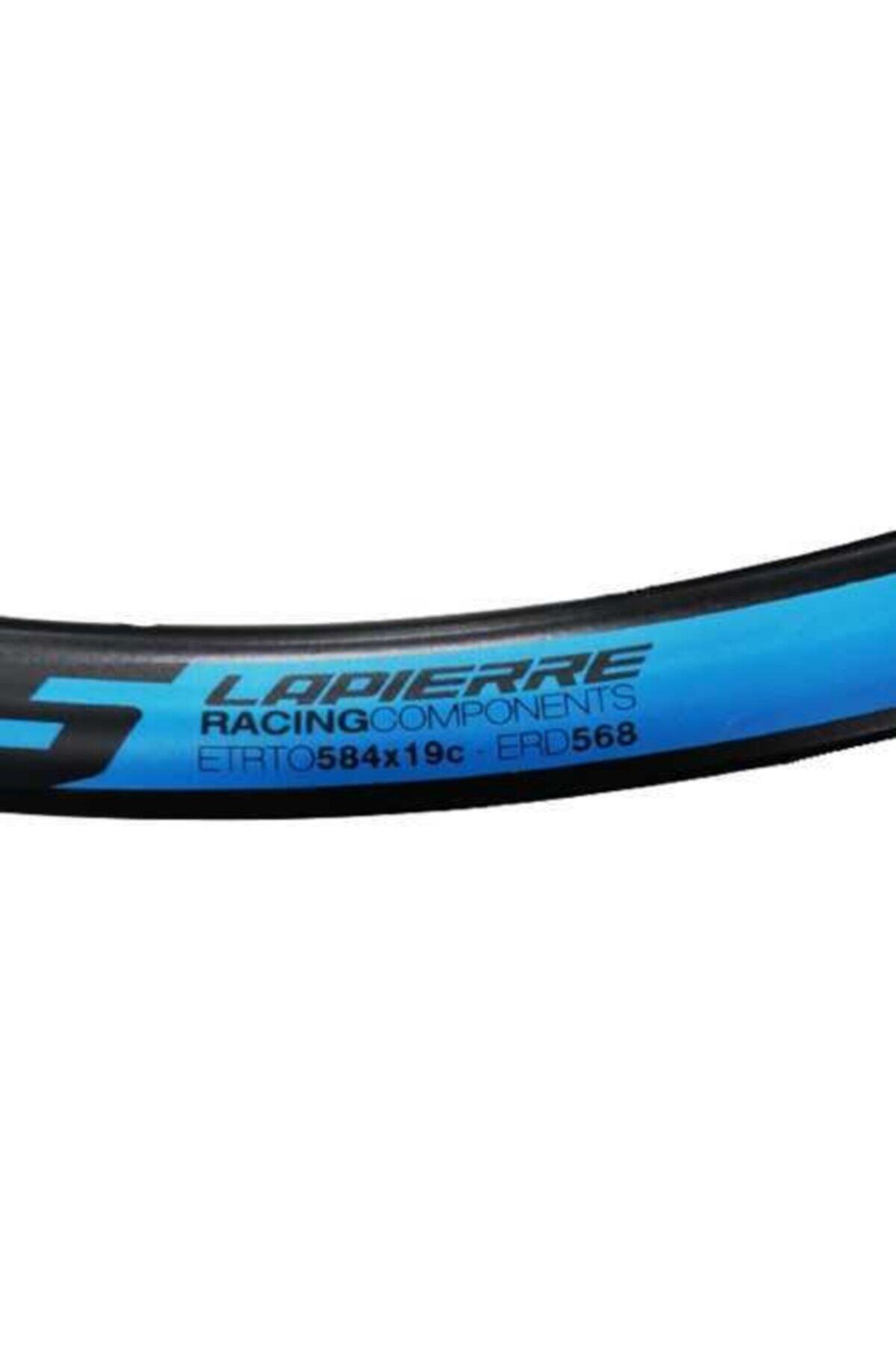 Lapierre Lapıerre Edge Erd604 32 Delik 27,5 Jant Çemberi Siyah-mavi