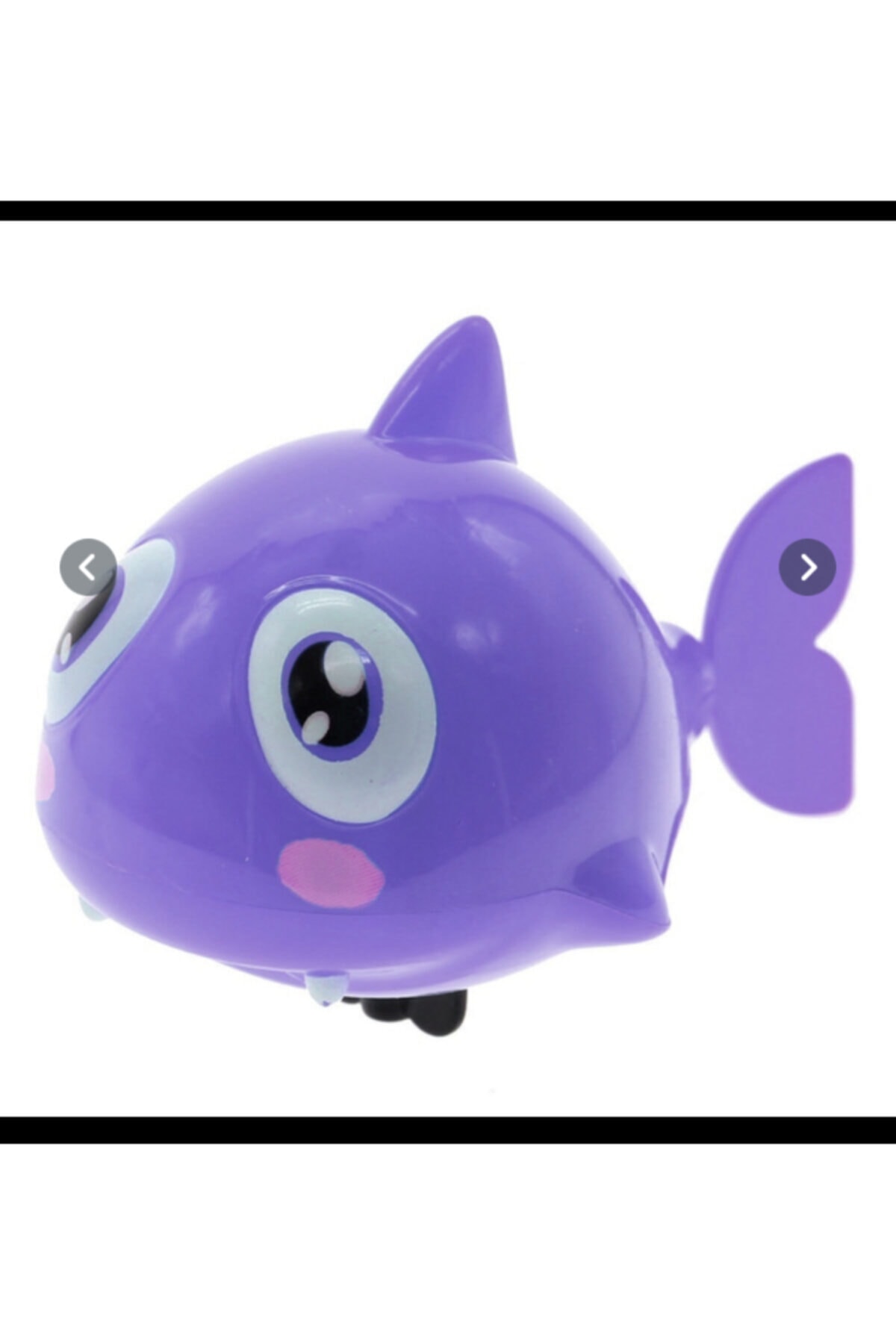 Swims Yüzen Hayvan Shark Köpek Balığı Oyuncaklar