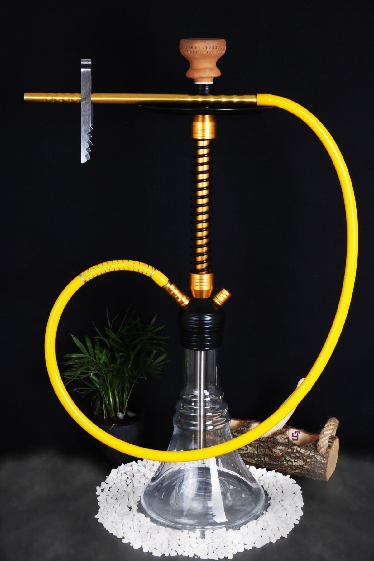 YT Sarı Yaylı Konya Nargile Takımı