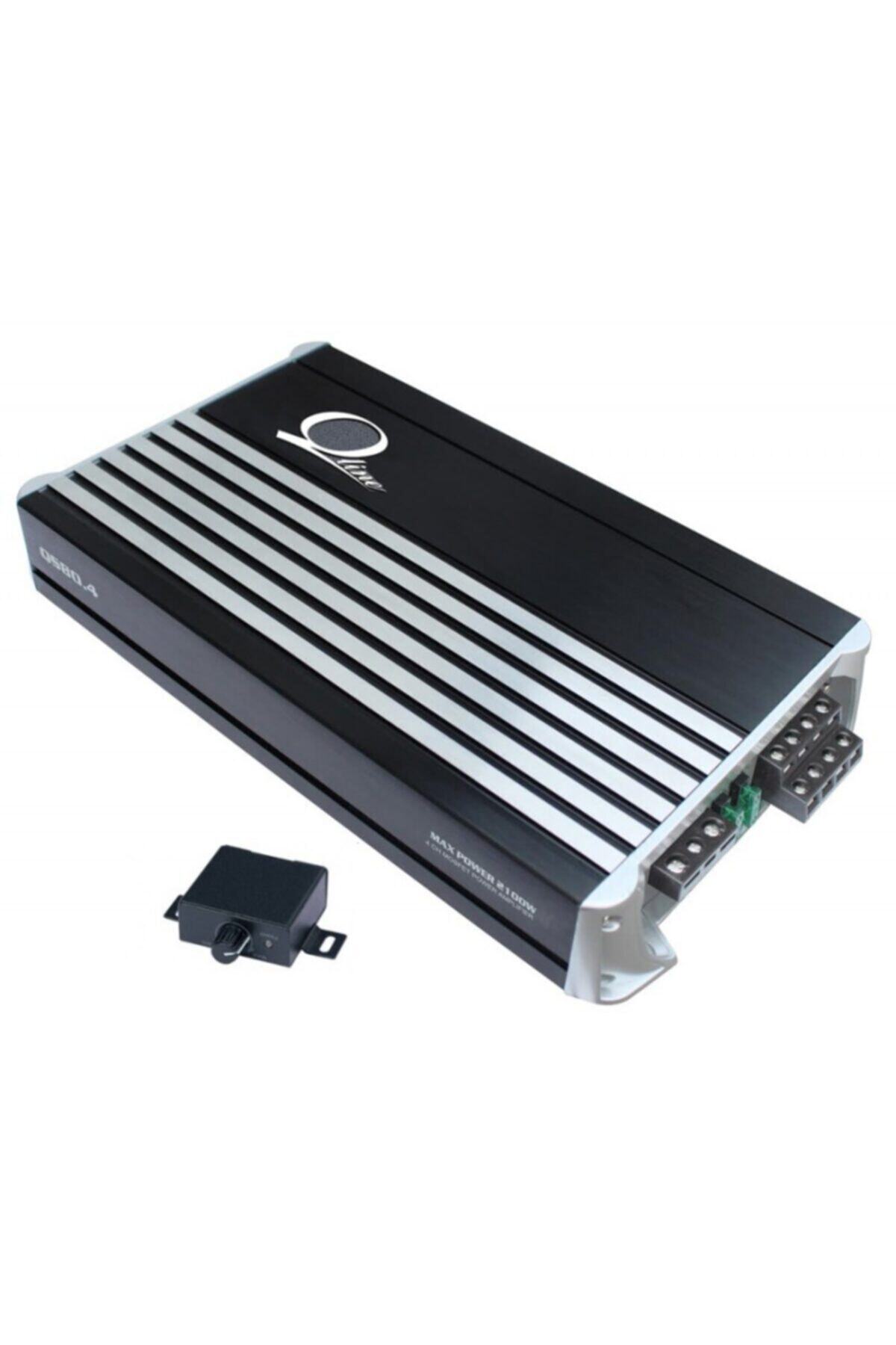 QLine Q Line - Qs-80.4