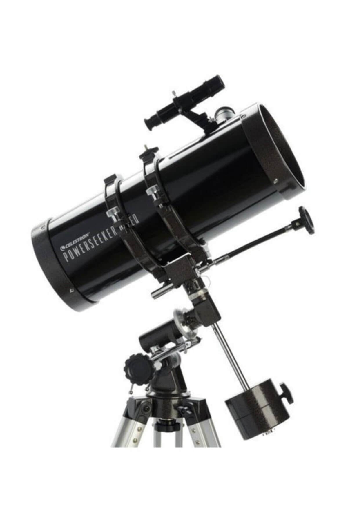 Celestron Powerseeker 127Eq Cl 21049