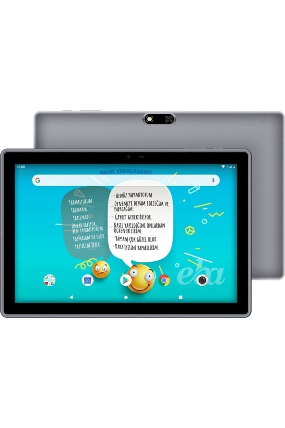 General Mobile E-tab20 ( Türkiye Garantilidir )