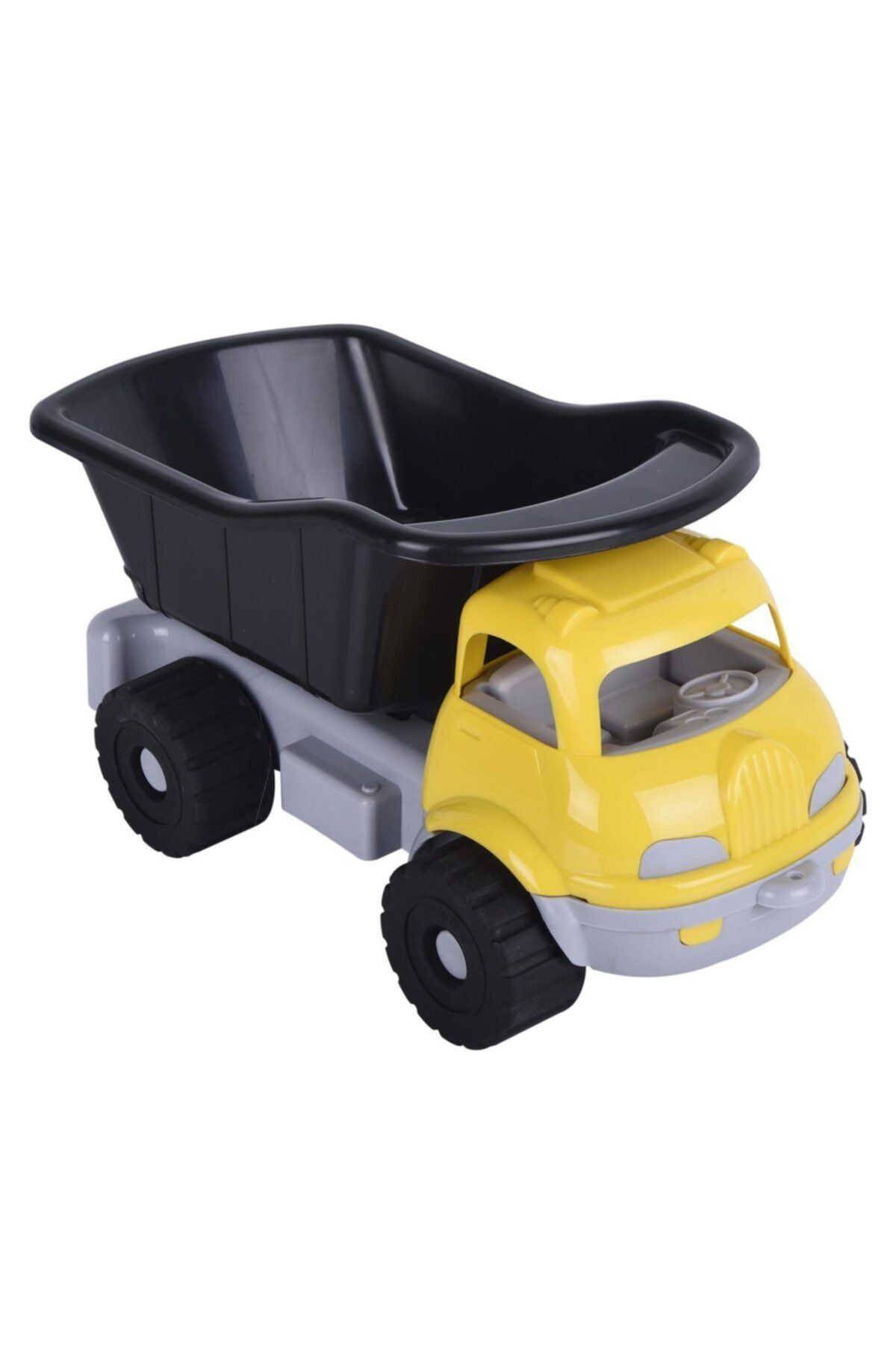 Zuzu Toys Oyuncak Kamyon