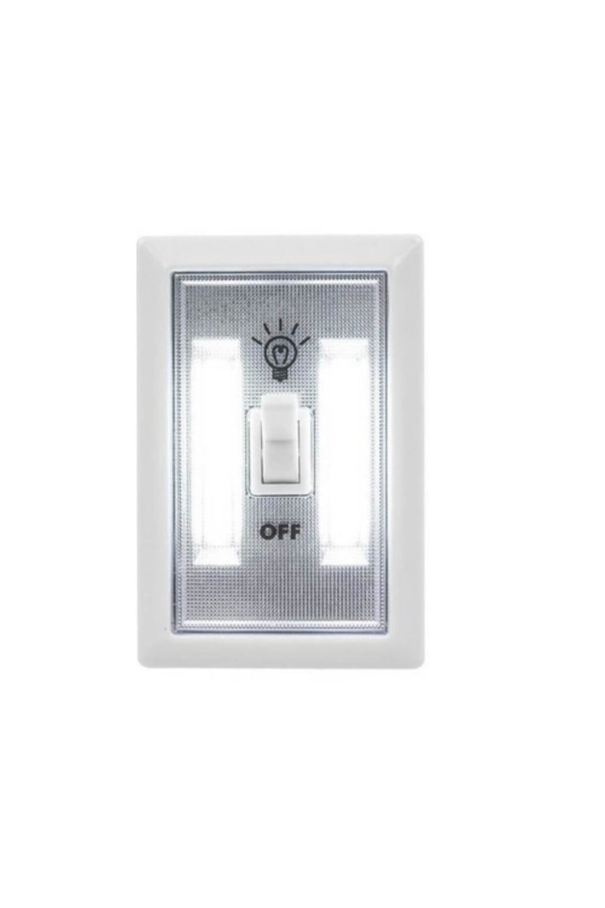 MBL Mıknatıslı Pilli Kablosuz Anahtarlı Led Lamba Ulb-606 Jy-1158