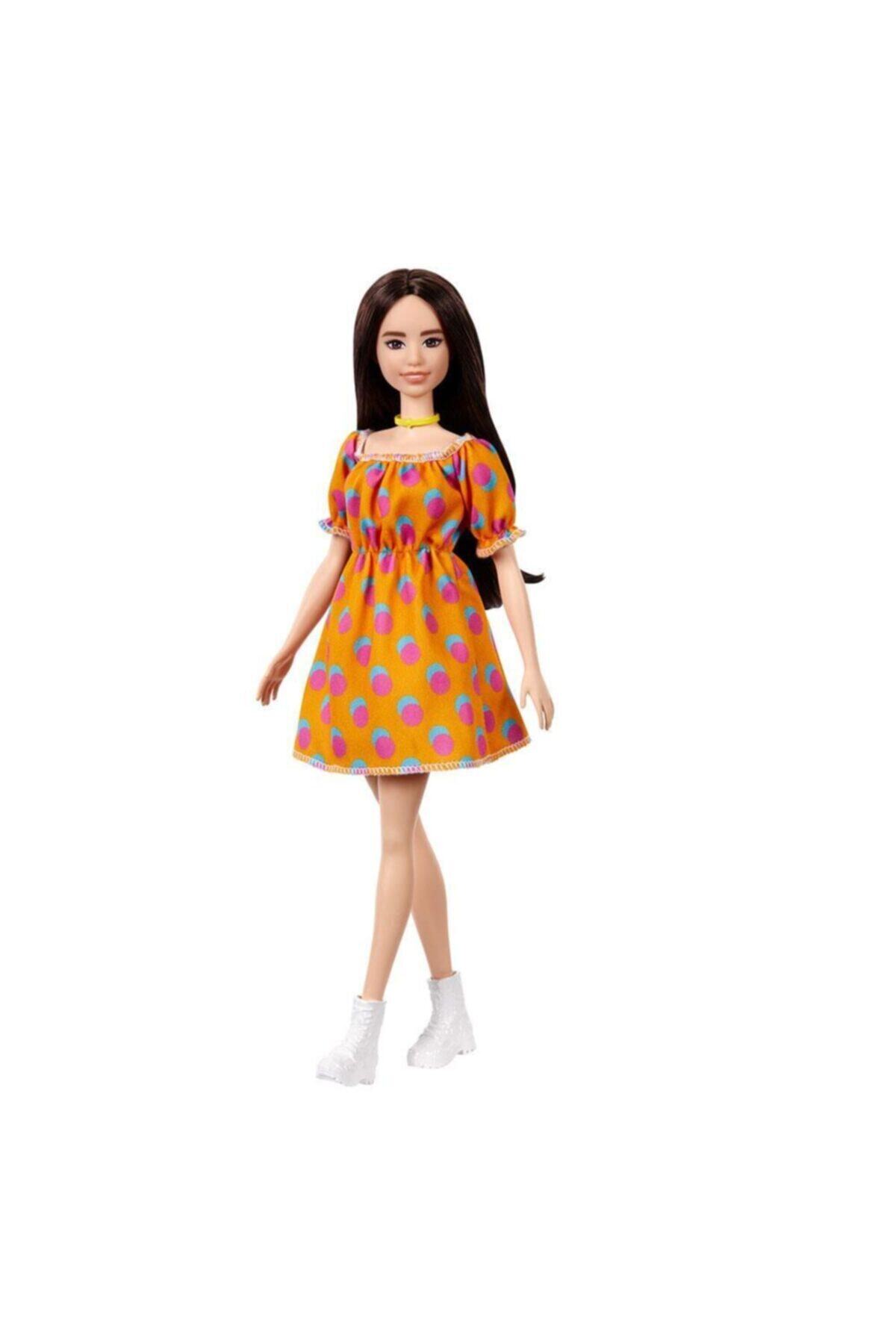 Barbie Büyüleyici Parti Bebekleri Fashionistas Fbr37 Grb52
