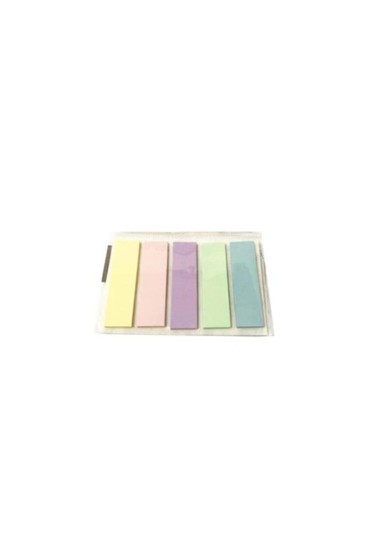 ERY Sino Indeks Kağıt Pastel No:2 Not-2597 (12 Paket)