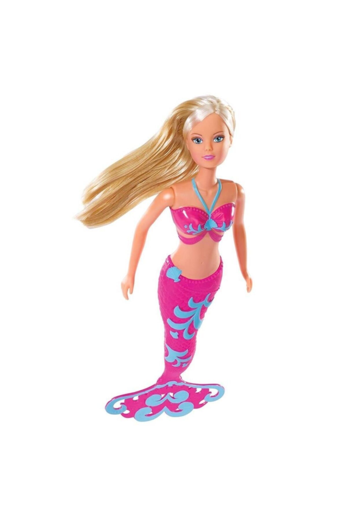 Steffen Schraut Steffi Deniz Kızı Elbiseli 29 Cm