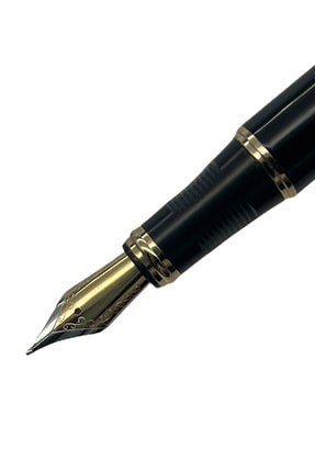 Mürekkepli Özel Metal Kutulu Dolma Kalem Seti Image 3