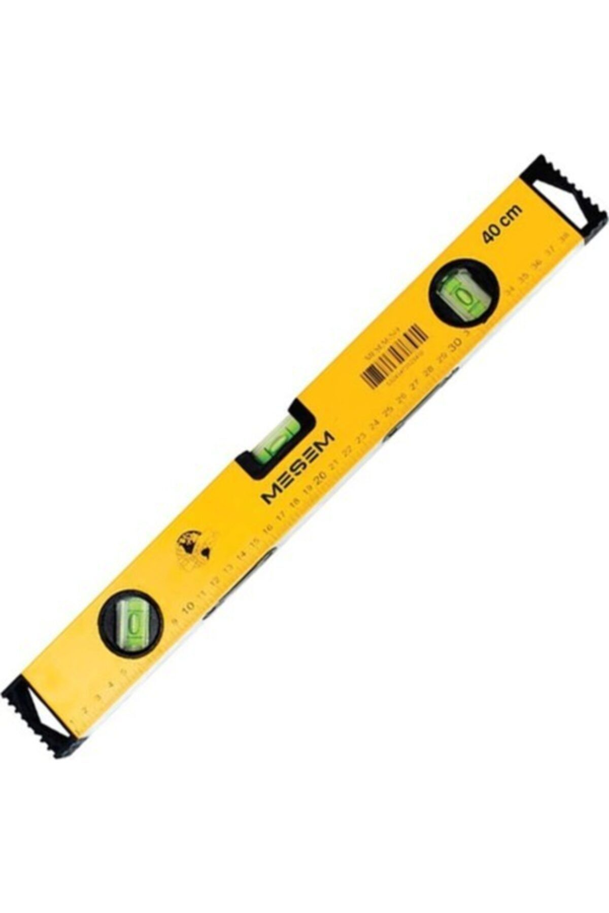 Meşem 50cm Su Terazisi