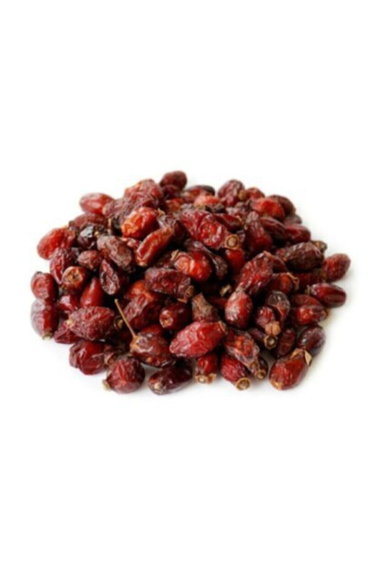 Zencefil Organik Kuşburnu 1 Kg 2021 Yeni Mahsul 1. Kalite Ürün