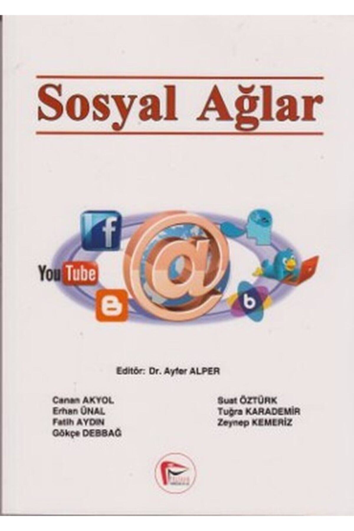 Pelikan Yayıncılık Sosyal Ağlar
