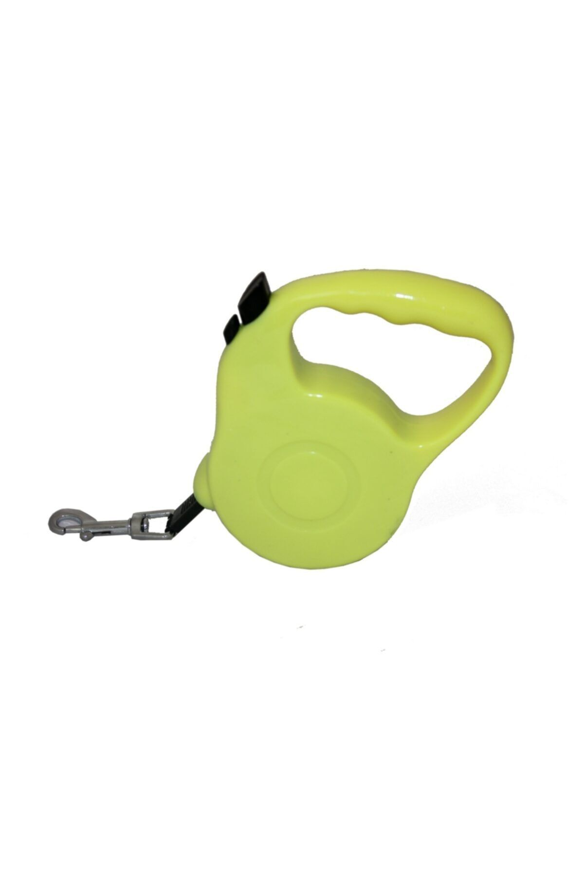 Lisinya Nunbell Plus Makaralı Köpek Tasması Nl3 5m-18kg