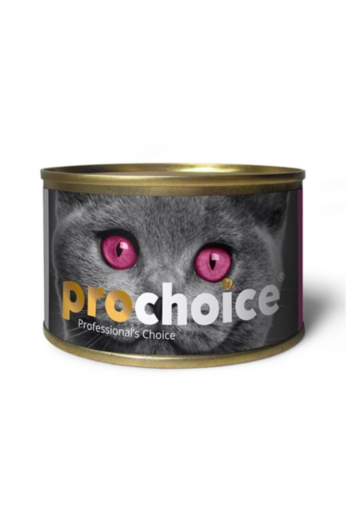PROCHOİSE Pro Choice Kitten Tavuklu Yavru Kedi Konservesi 80 Gr