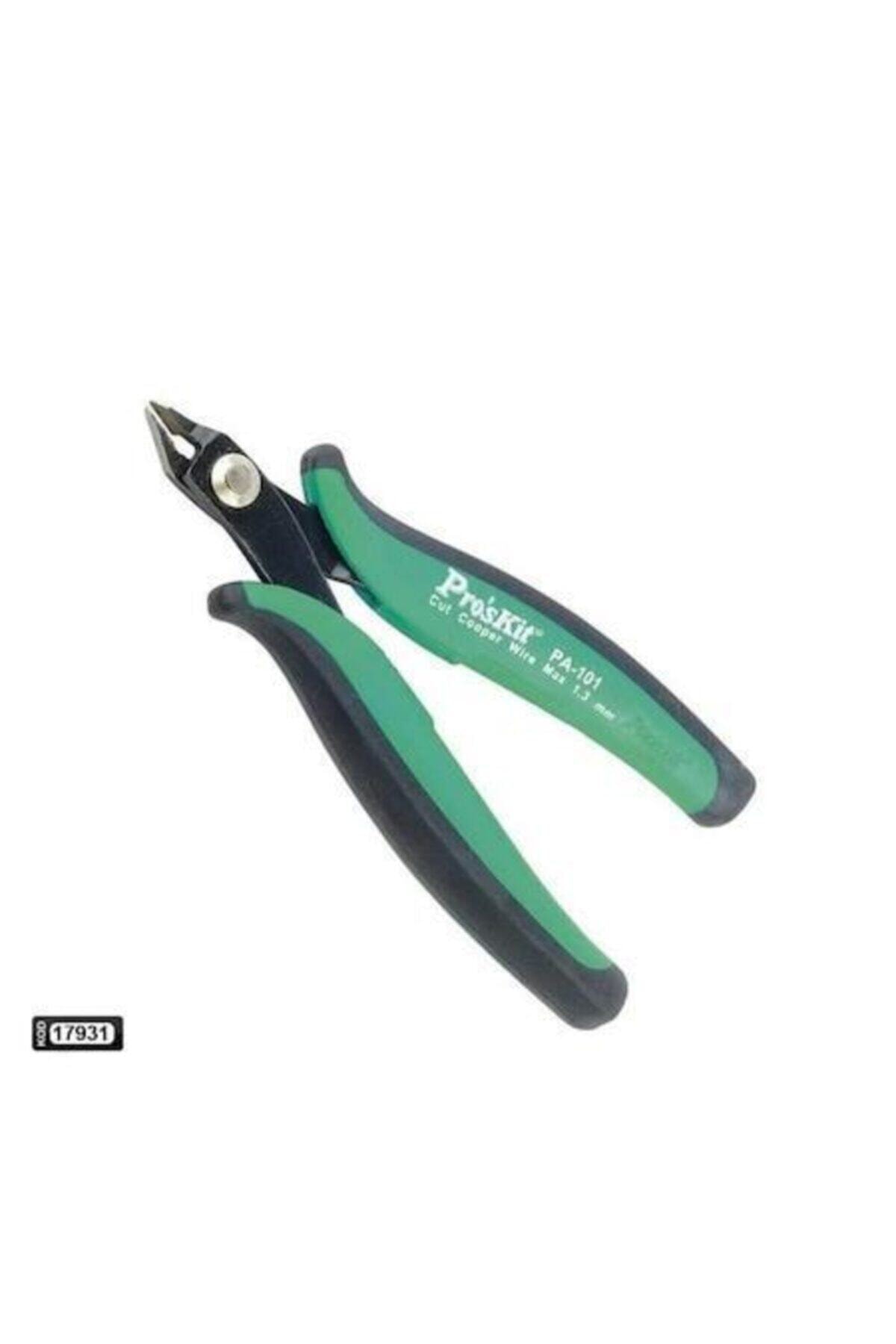 Proskit Pa-101 Mini Yan Keski 130mm