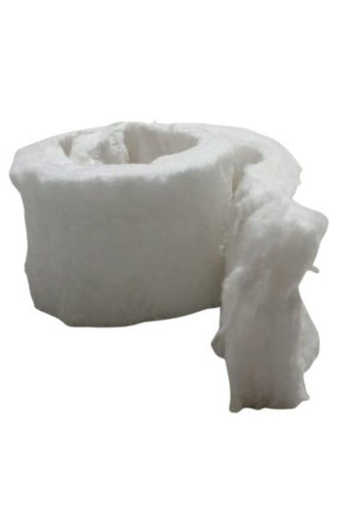 Missworble Luyangwool ® Şömine Izolasyonu, Seramik Yünü, Tek Kullanımlık