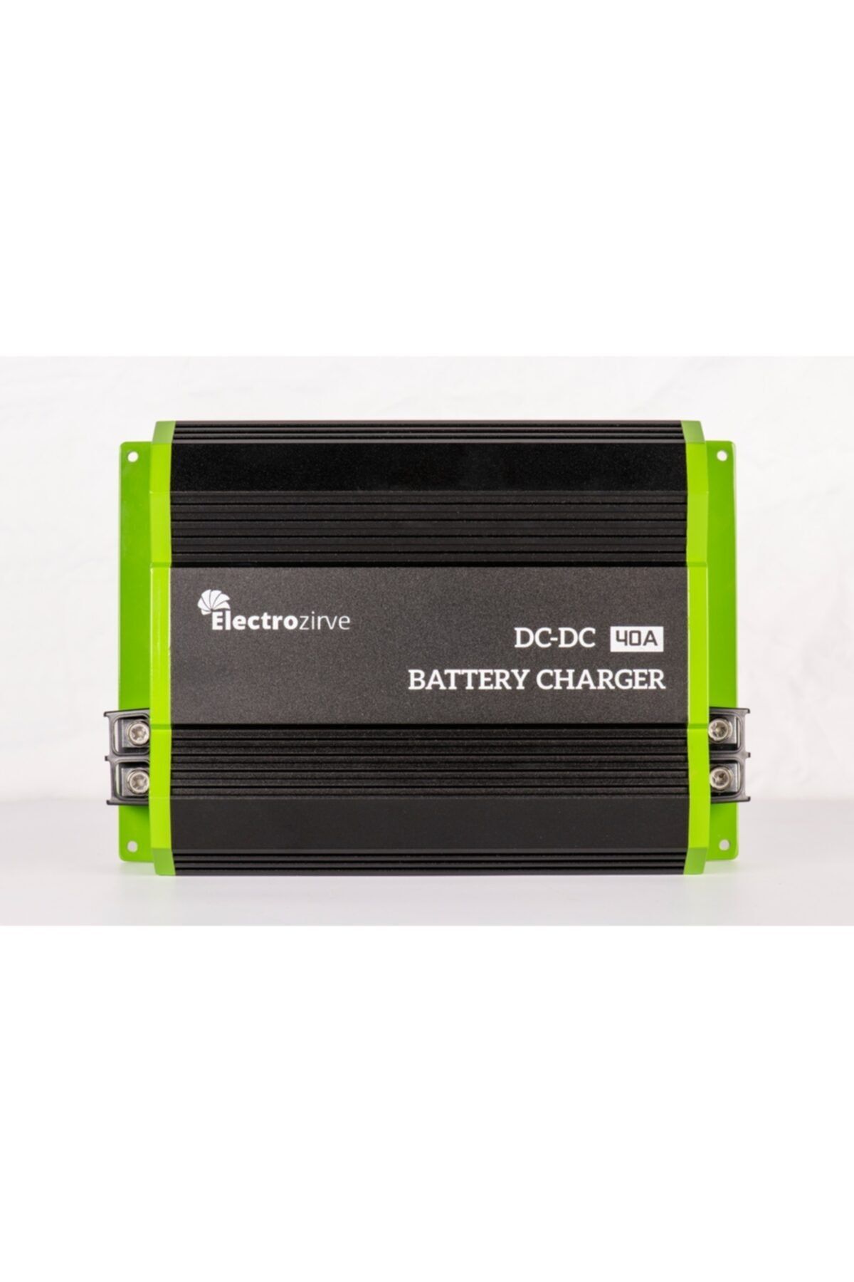 Electrozirve 40 Amper Dc-dc Charger Aküden Aküye Şarj Battery To Battery Charger