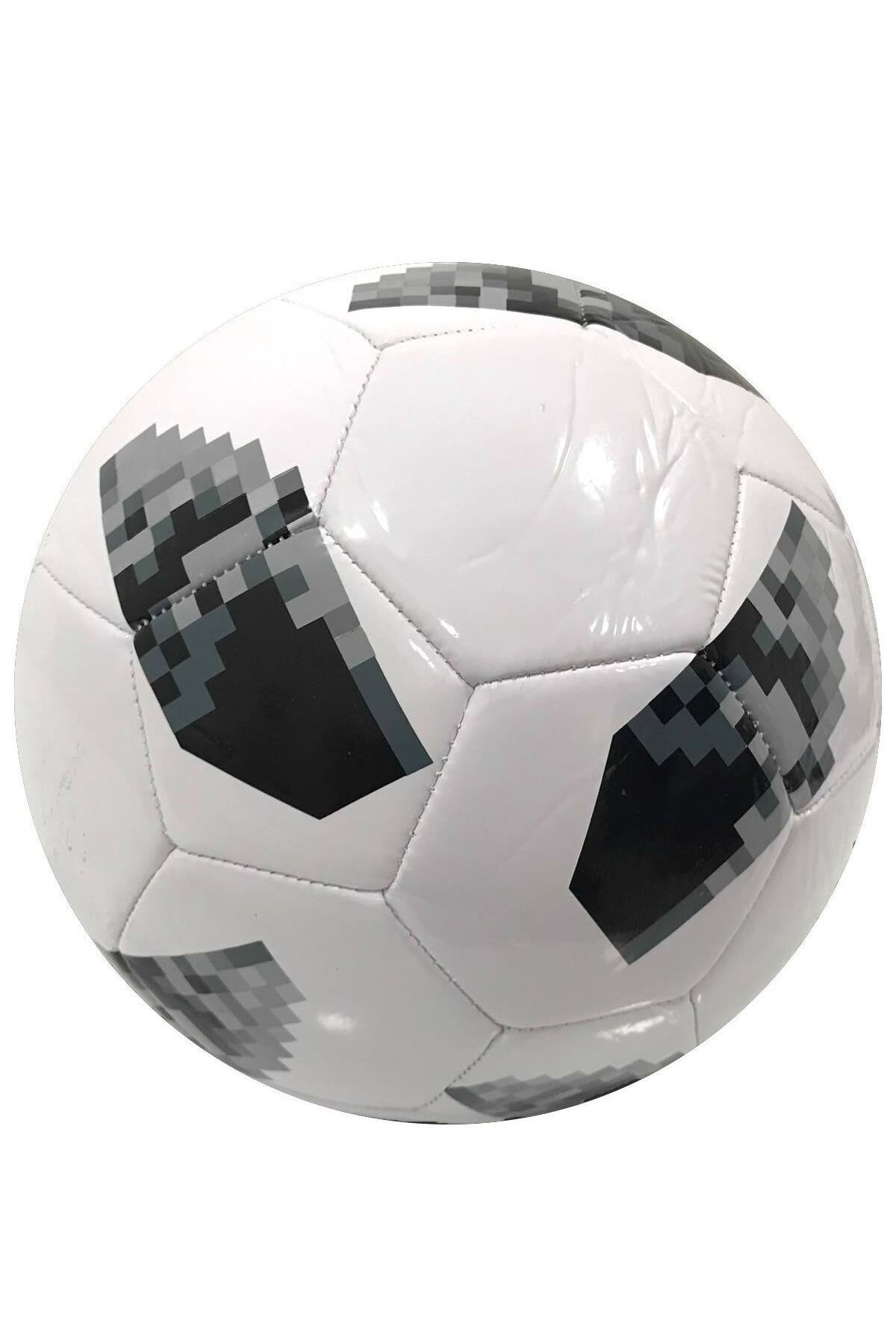 Asya Oyuncak Asya Futbol Topu 320 Gr