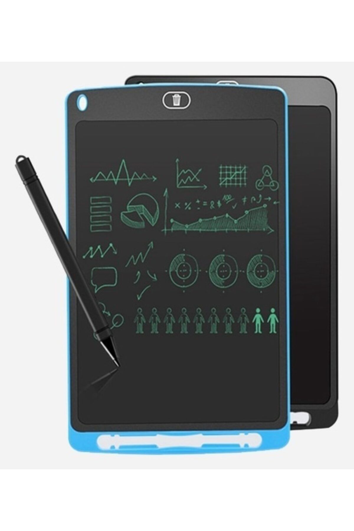 tahtakaleShop Çizim Tableti Writing Tablet Lcd 10\