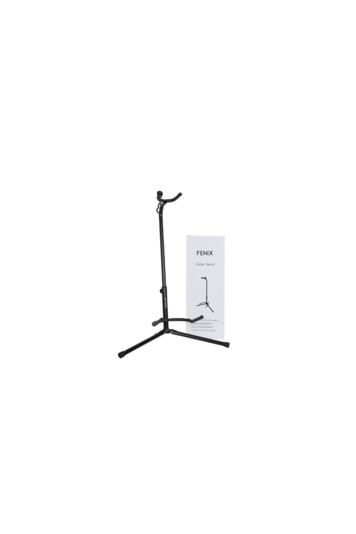 Fenix Gs-008 Gitar Standı