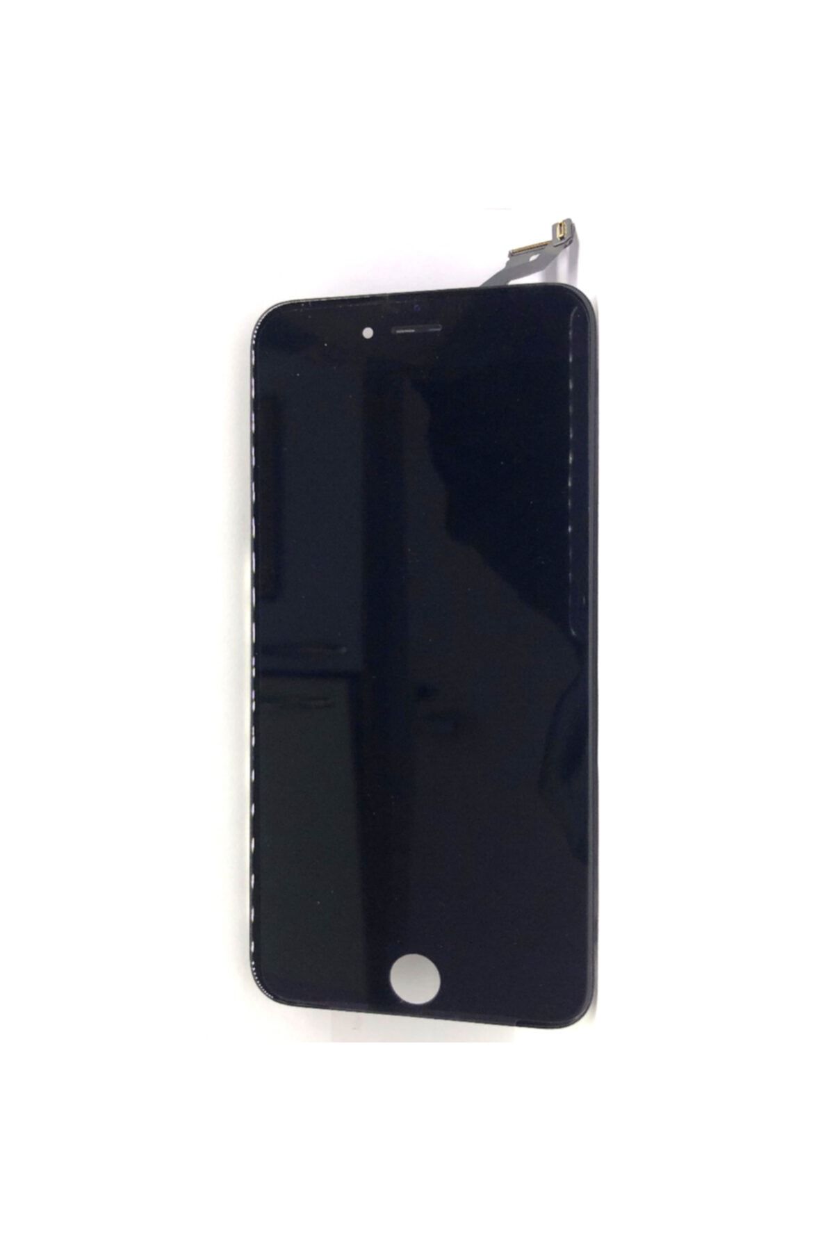 grahambell Iphone 6s Plus Siyah Orjinal Ekran
