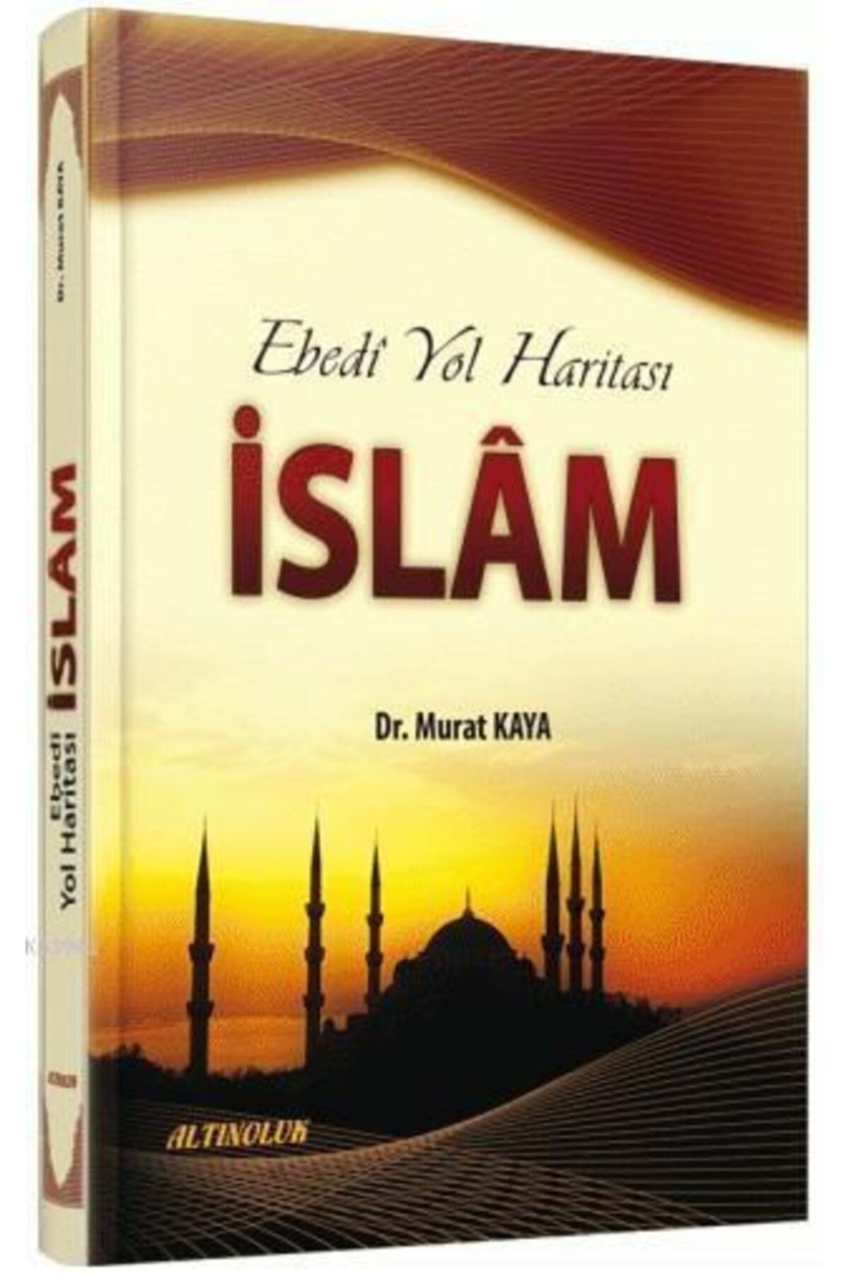 Erkam Yayınları Ebedi Yol Haritası - Islam
