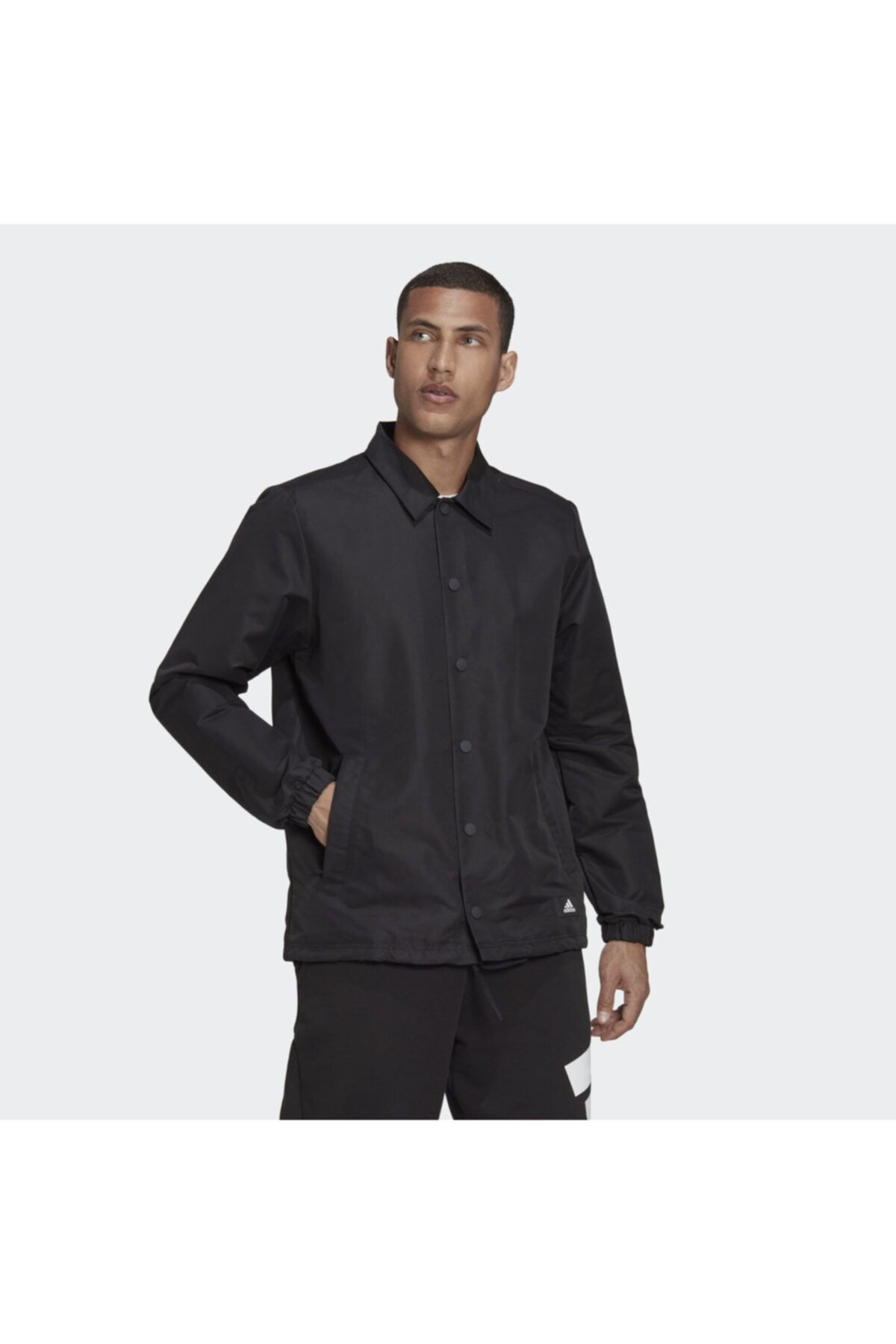 adidas M Fı 3b C Jkt