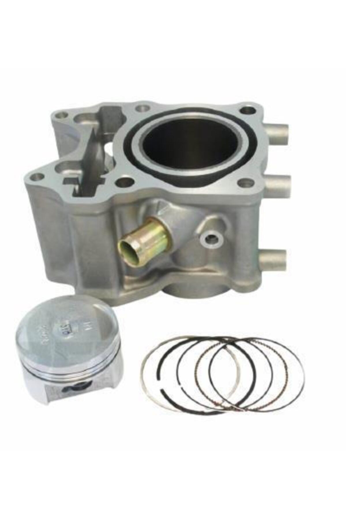 OEM Honda Pcx Uyumlu 125 Silindir Piston Segman Takım Yını Model