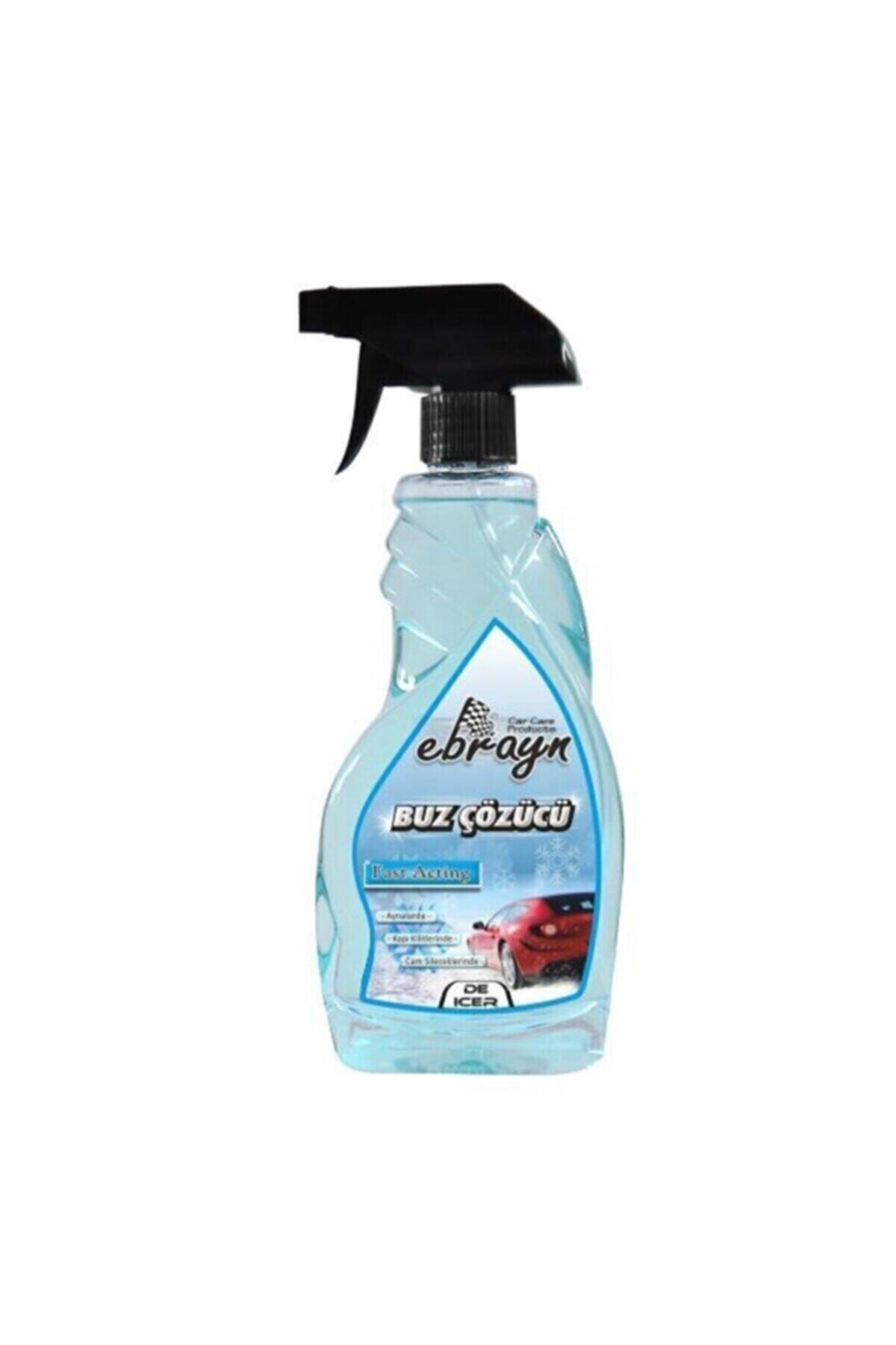 Ebrayn Buz Çözücü 500ml