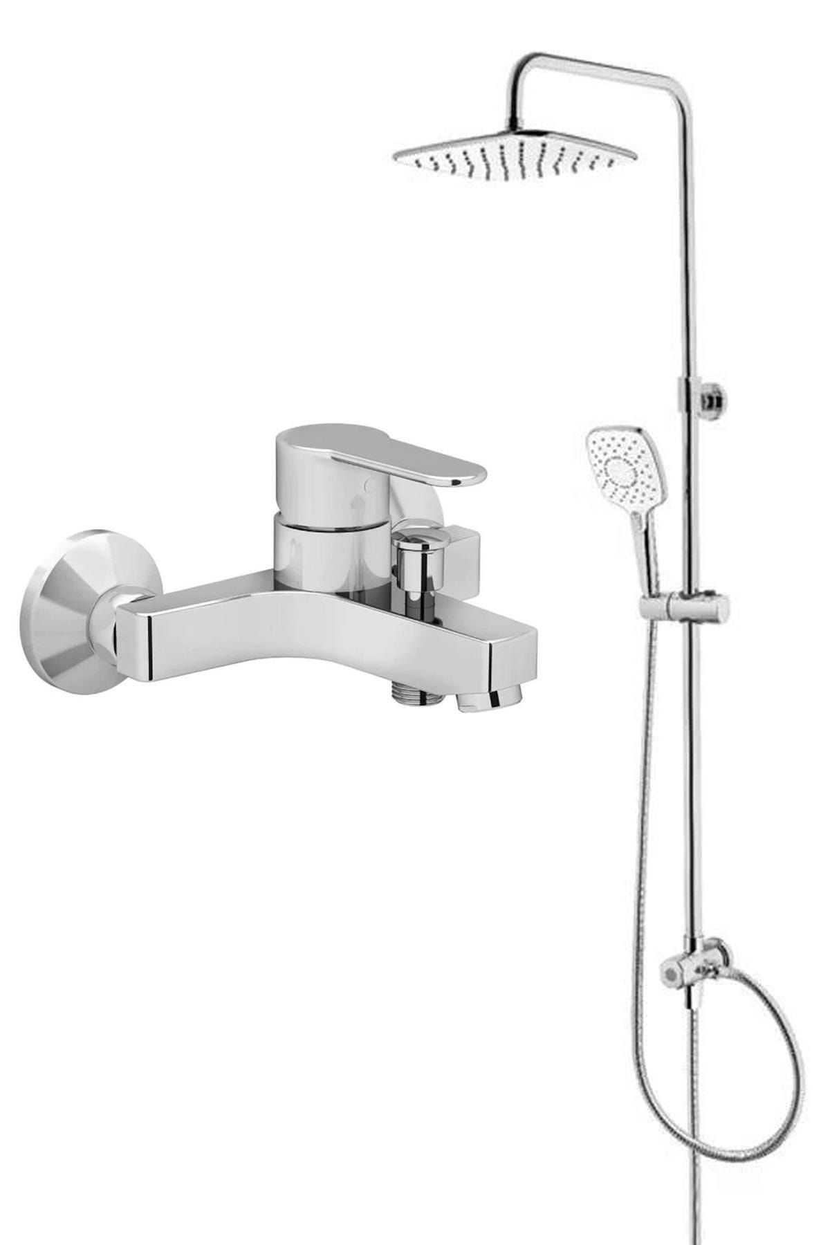 Artema Win S Banyo Batarya A42676,punto Plus 3s Tepe Duş A45739