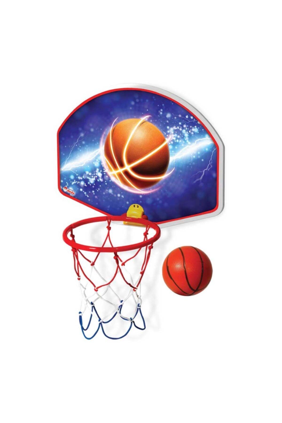 DEDE Basketbol Potası