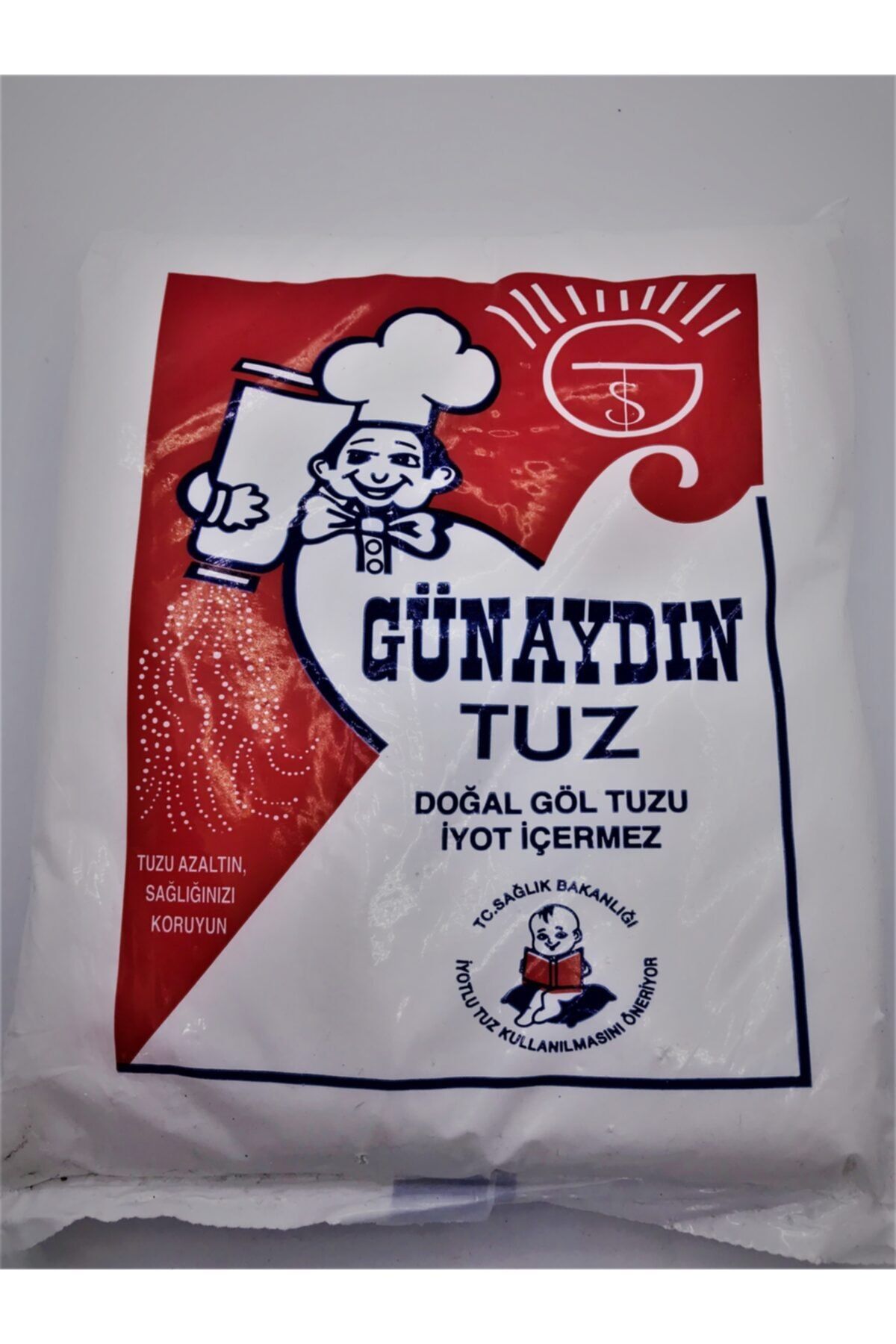 GÜNAYDIN TUZ
