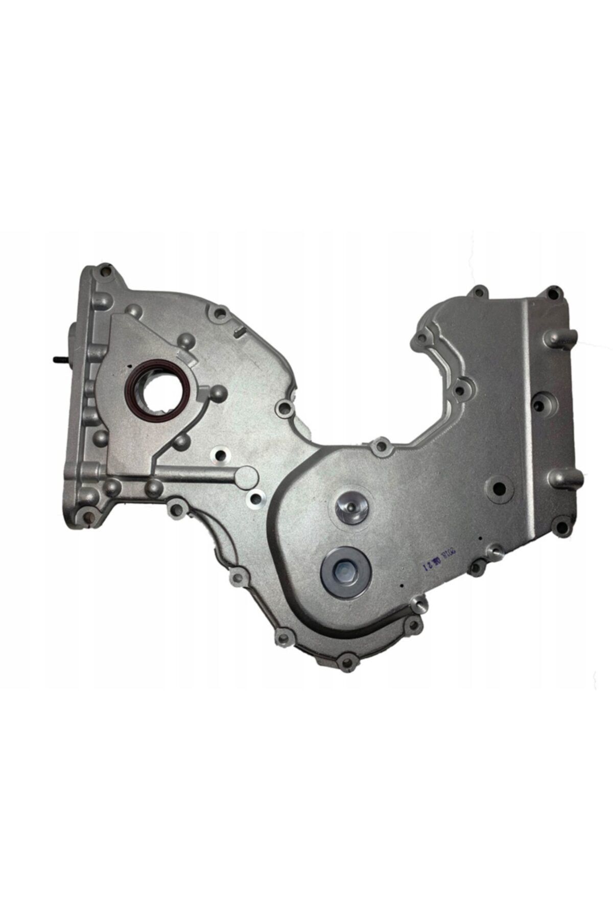 HMC Yağ Pompası ( Accent Era 06-09 )( Getz 06-12 )( I30 07-08 ) Dizel Triger Kapağı Ile Bırlıkte