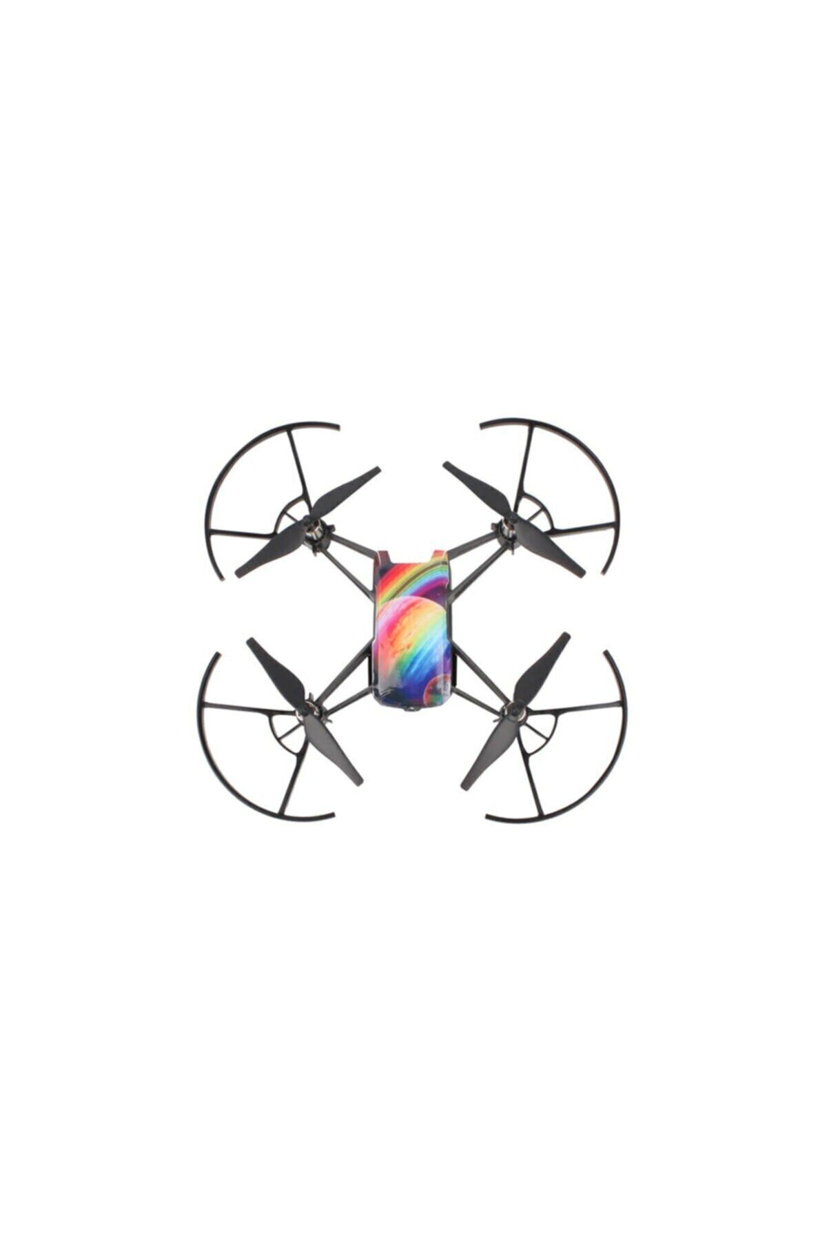 DJI Tello Sticker Kaplama