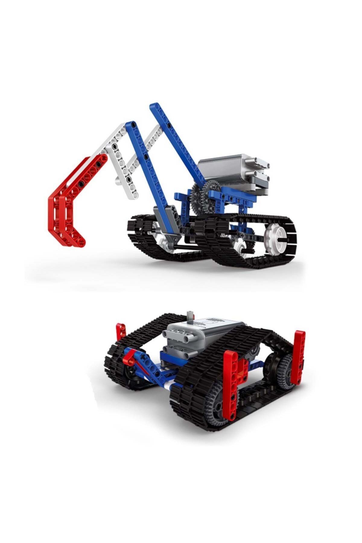 Wange Robot Ekskavatör 339 Parça