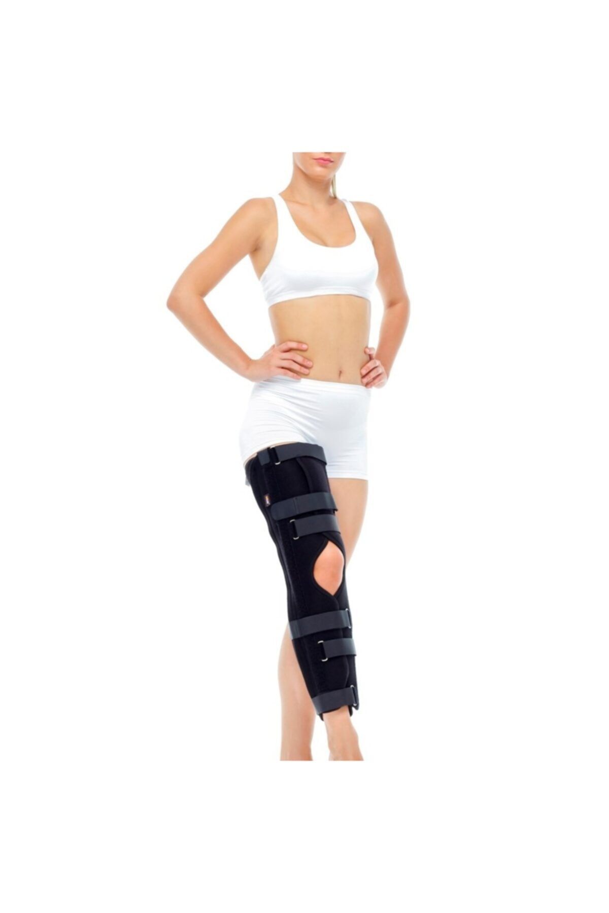 ORLEX ® Orx-dz 31 Immobilizer (45-55-65 Cm)