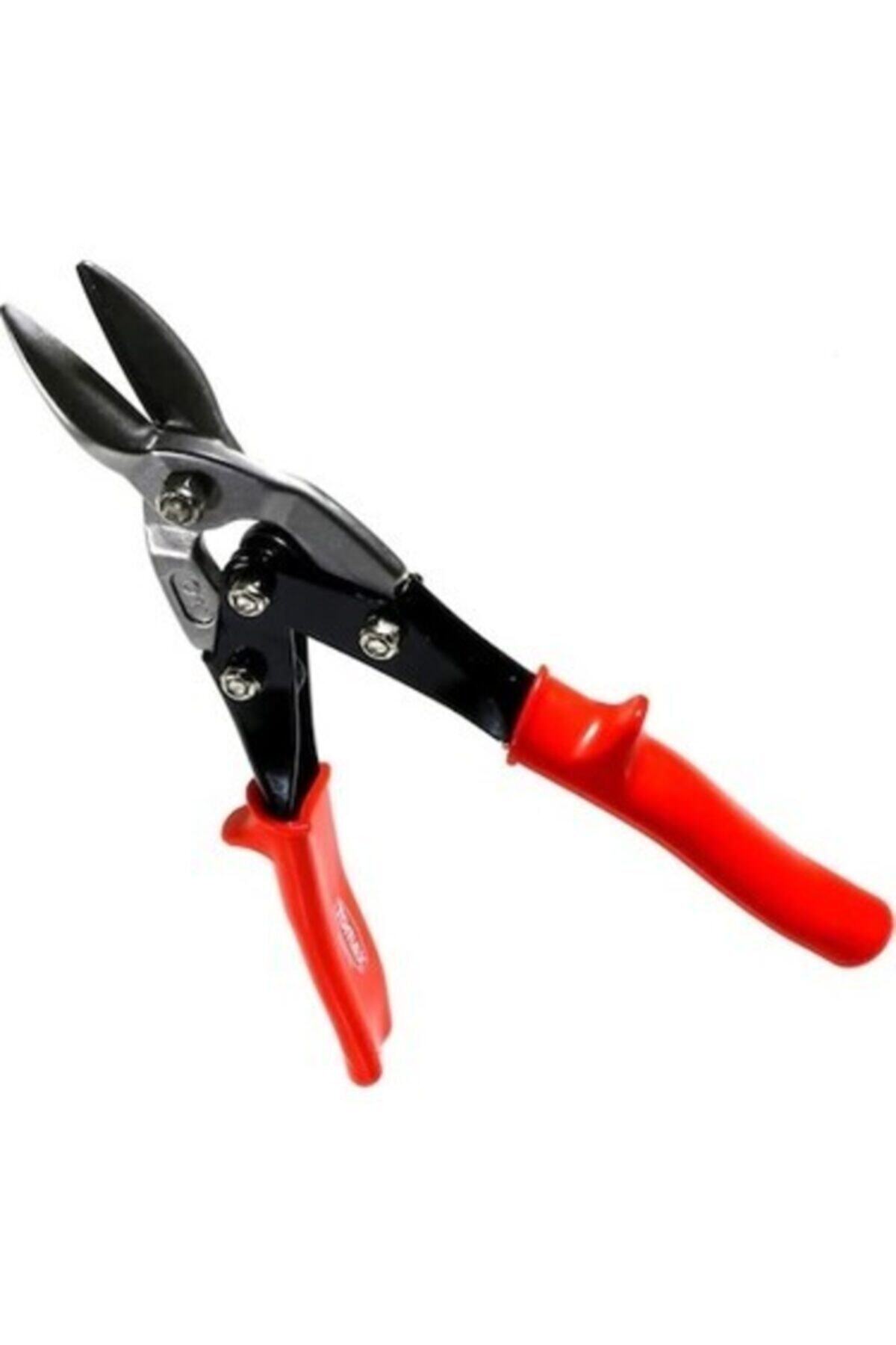 Lider Teneke Makası