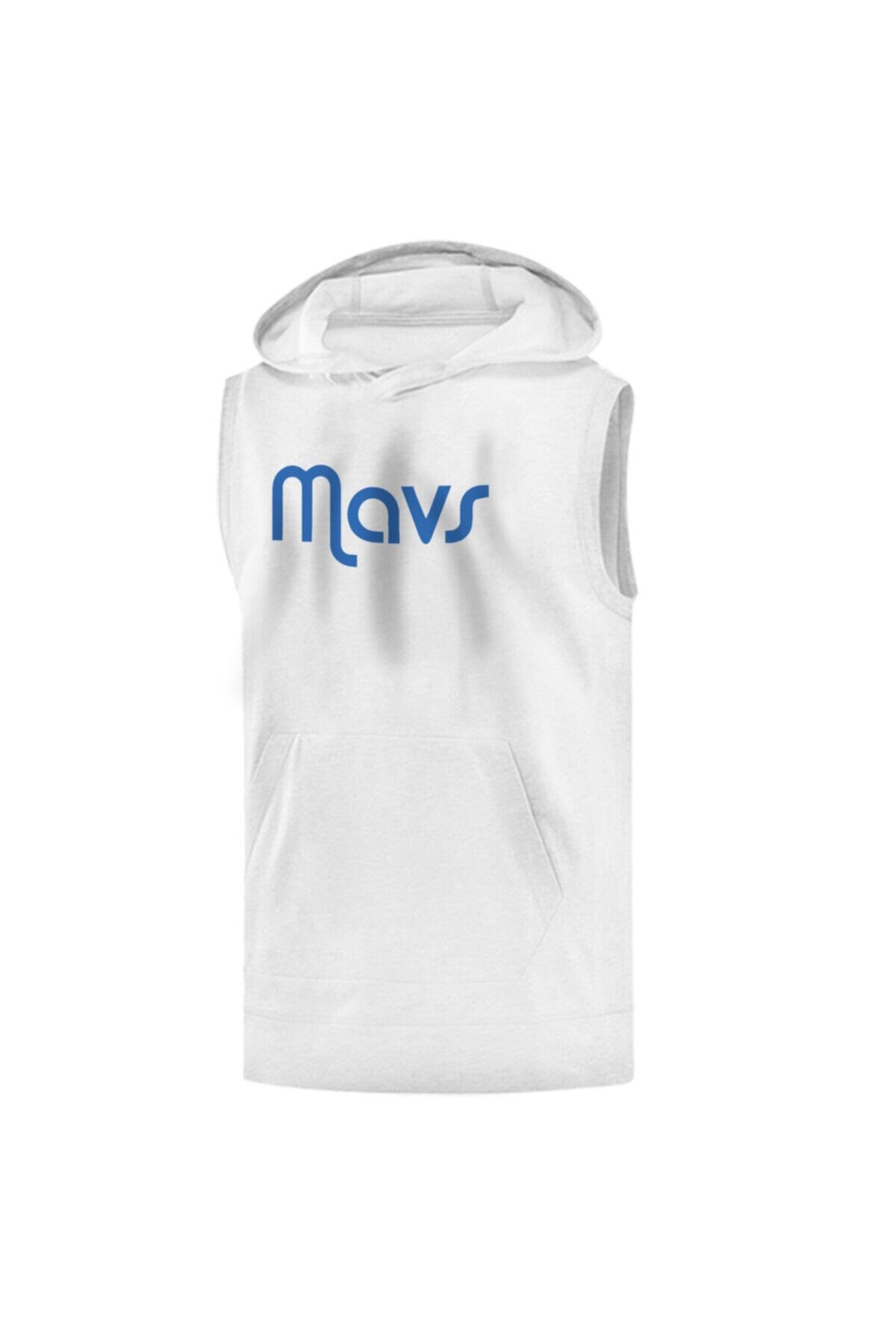 usateamfans Dallas Mavericks Sleeveless