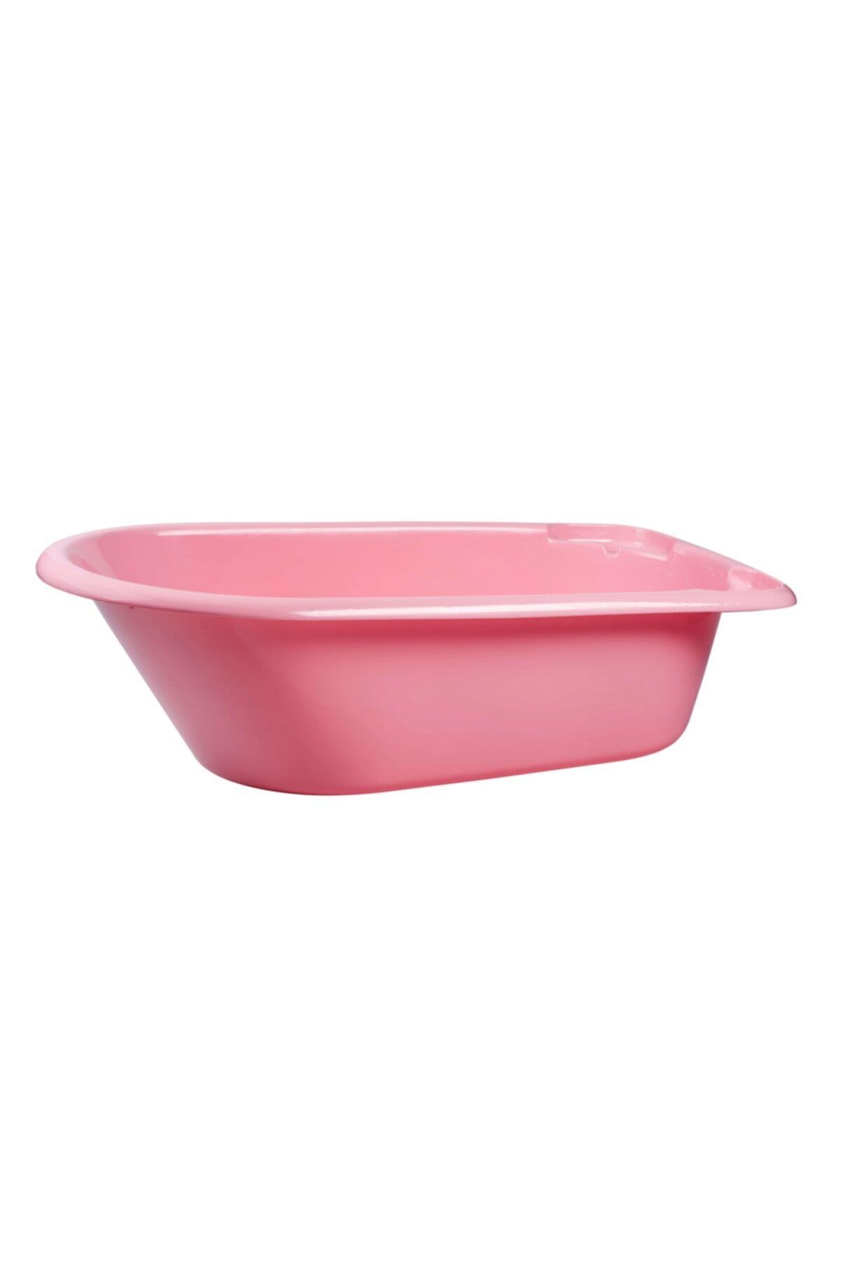Tuffex Konfor Lazımlık - Pembe