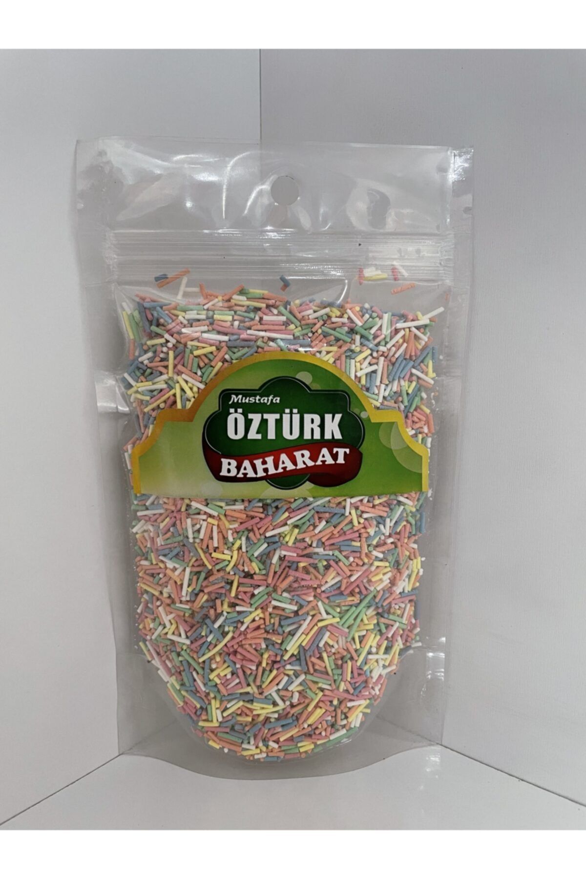 Öztürk Pasta Süsü 100 gr