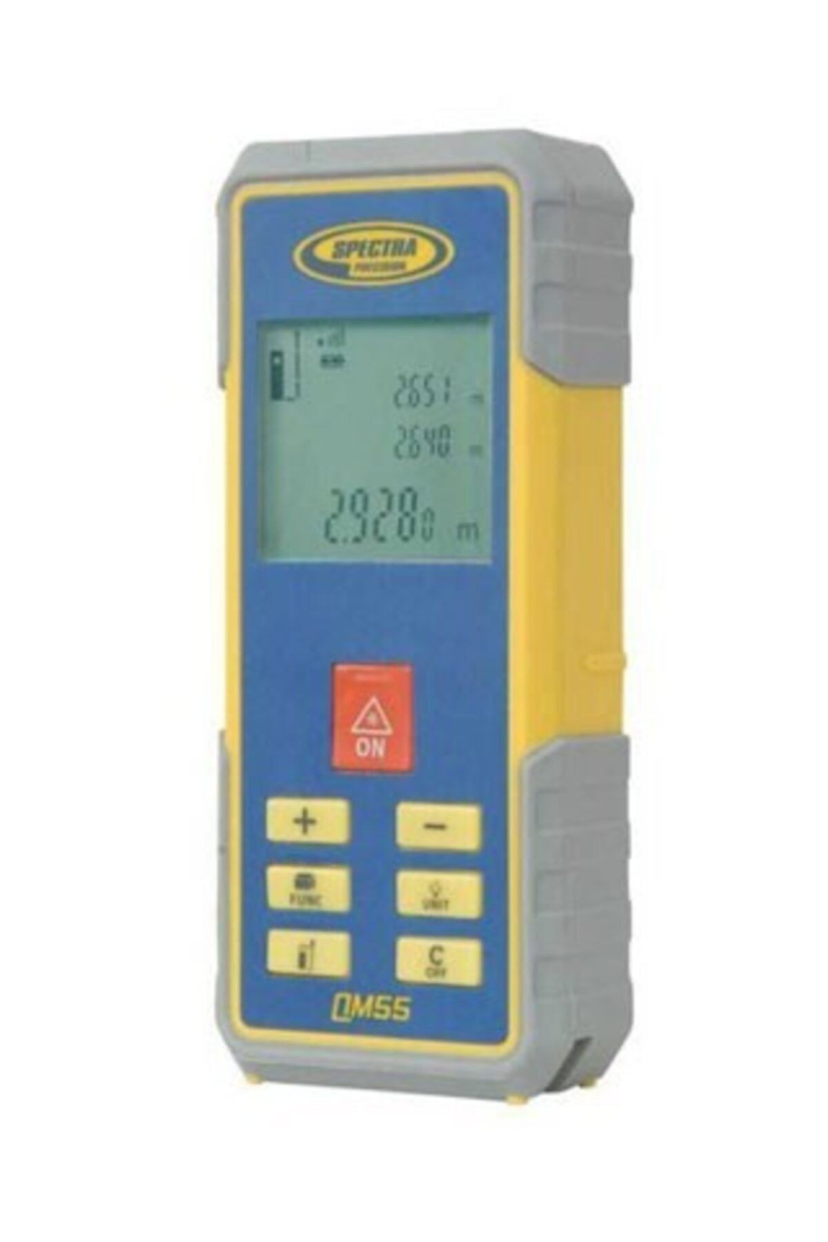 Spectra Precision Qm55 Lazer Metre