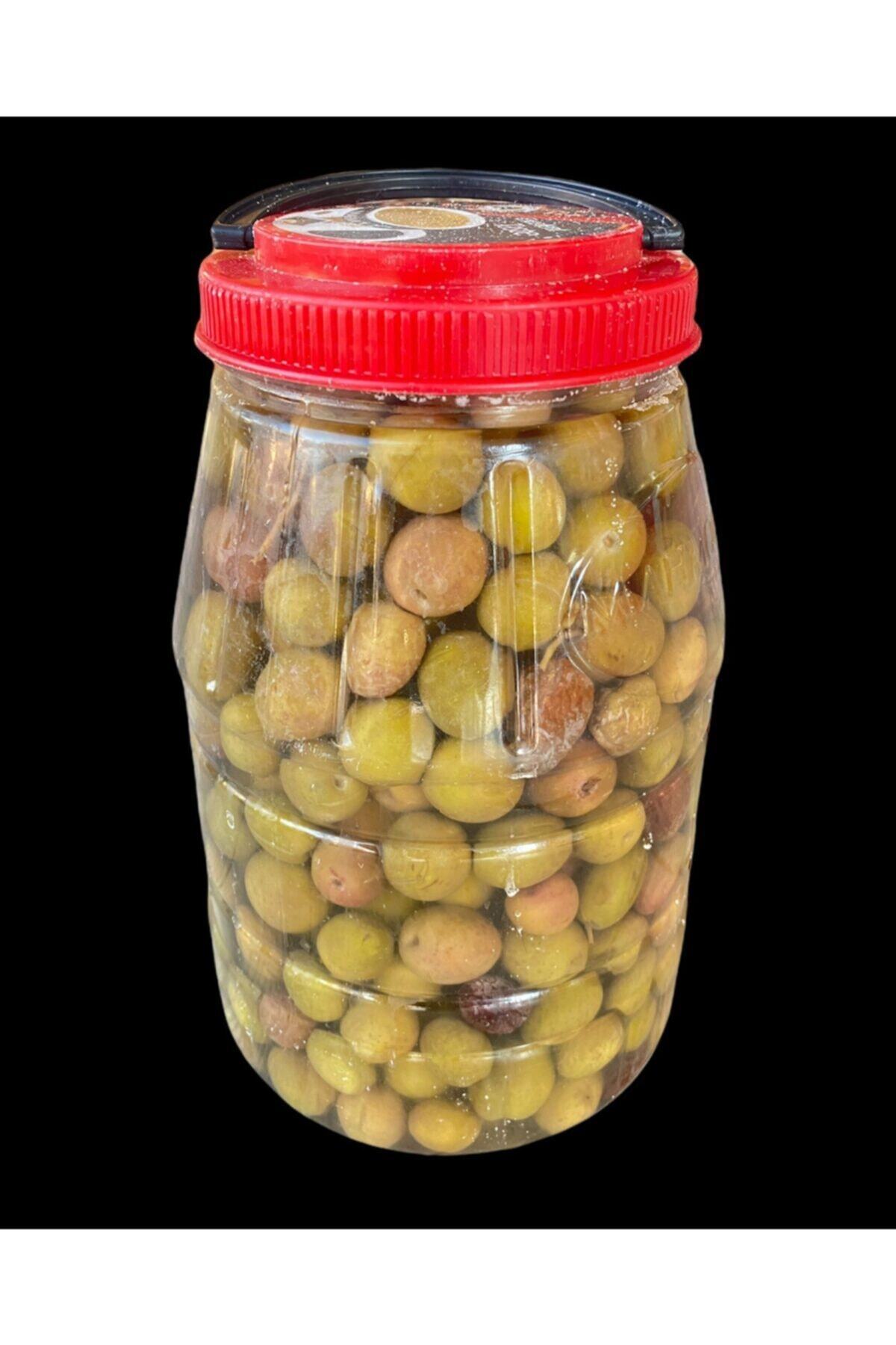 ALTINTAŞ KOOPERATİFİ Yeşil Zeytin 2 Kg