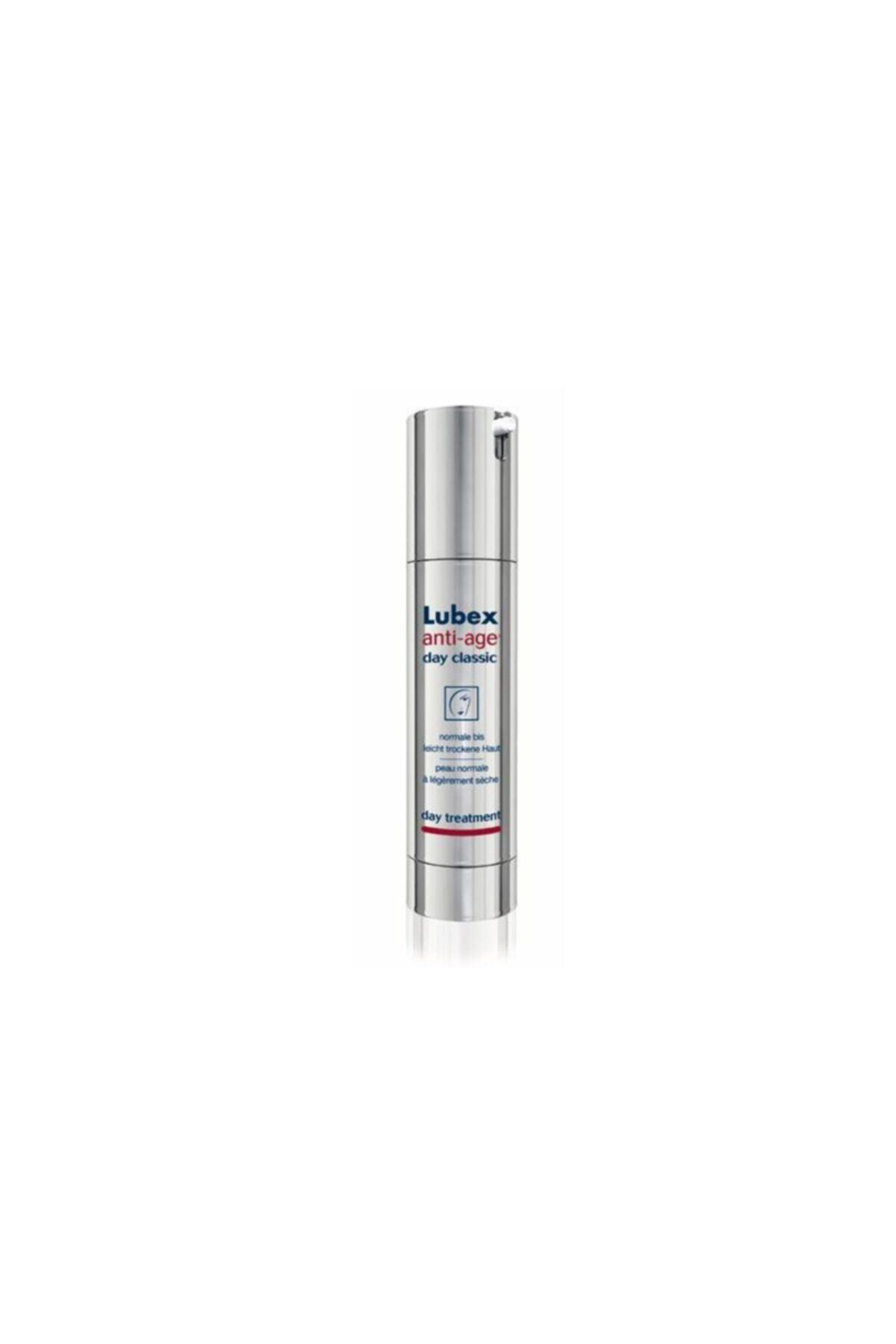 Lubex Anti Age Day Classic Gündüz Kremi 50 Ml