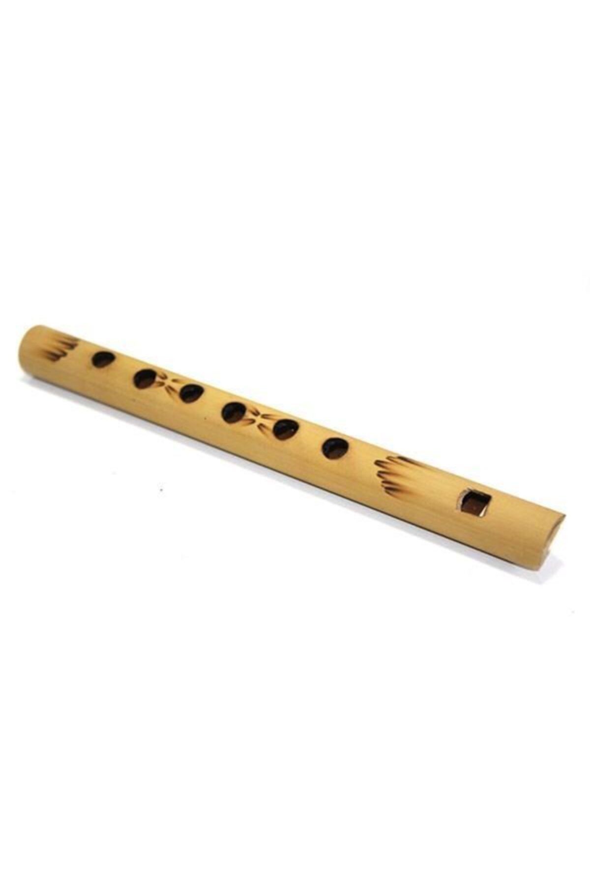 MağazanYanında Bambu Flüt