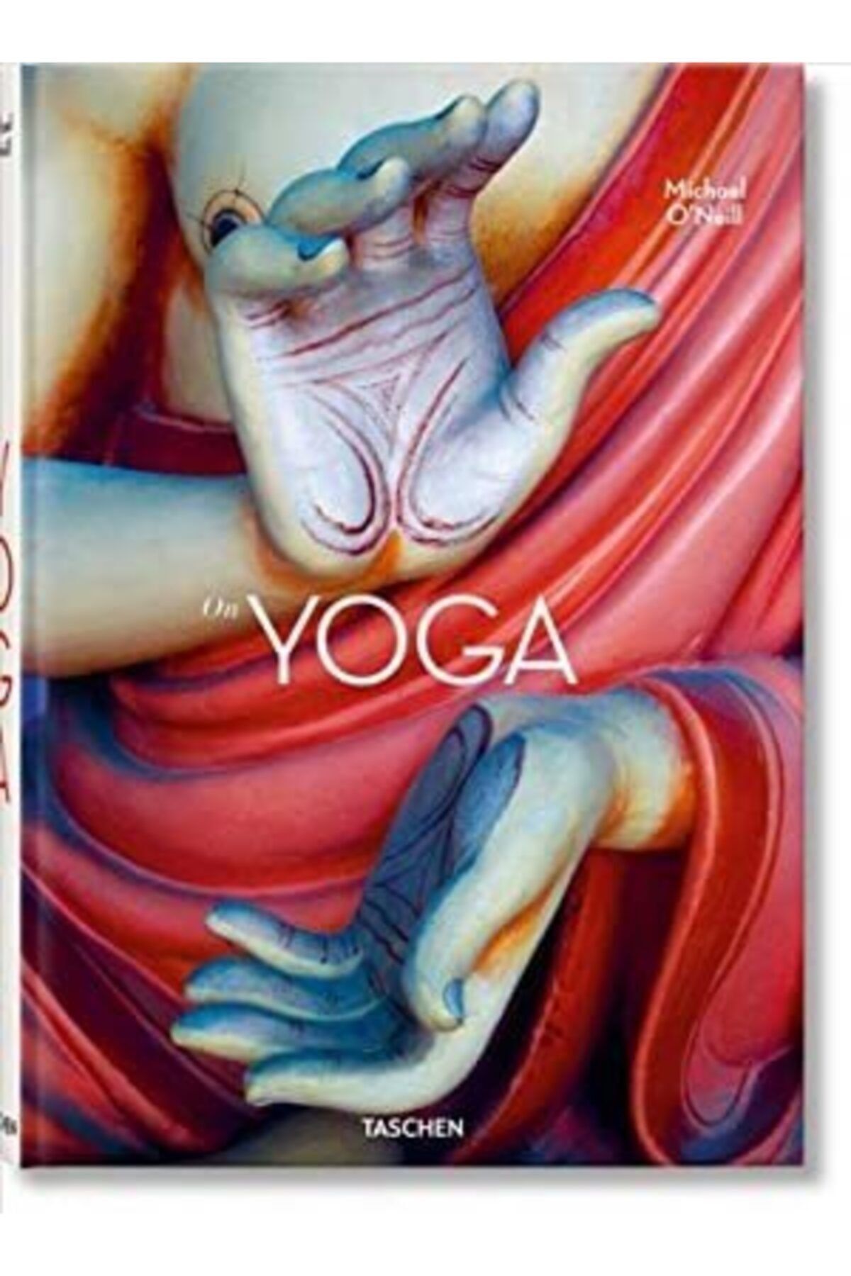 İdego Michael O'neill On Yoga - The Architecture Of Peace - Eddie Stern, H.h. Swami Chidanand Saraswatiji