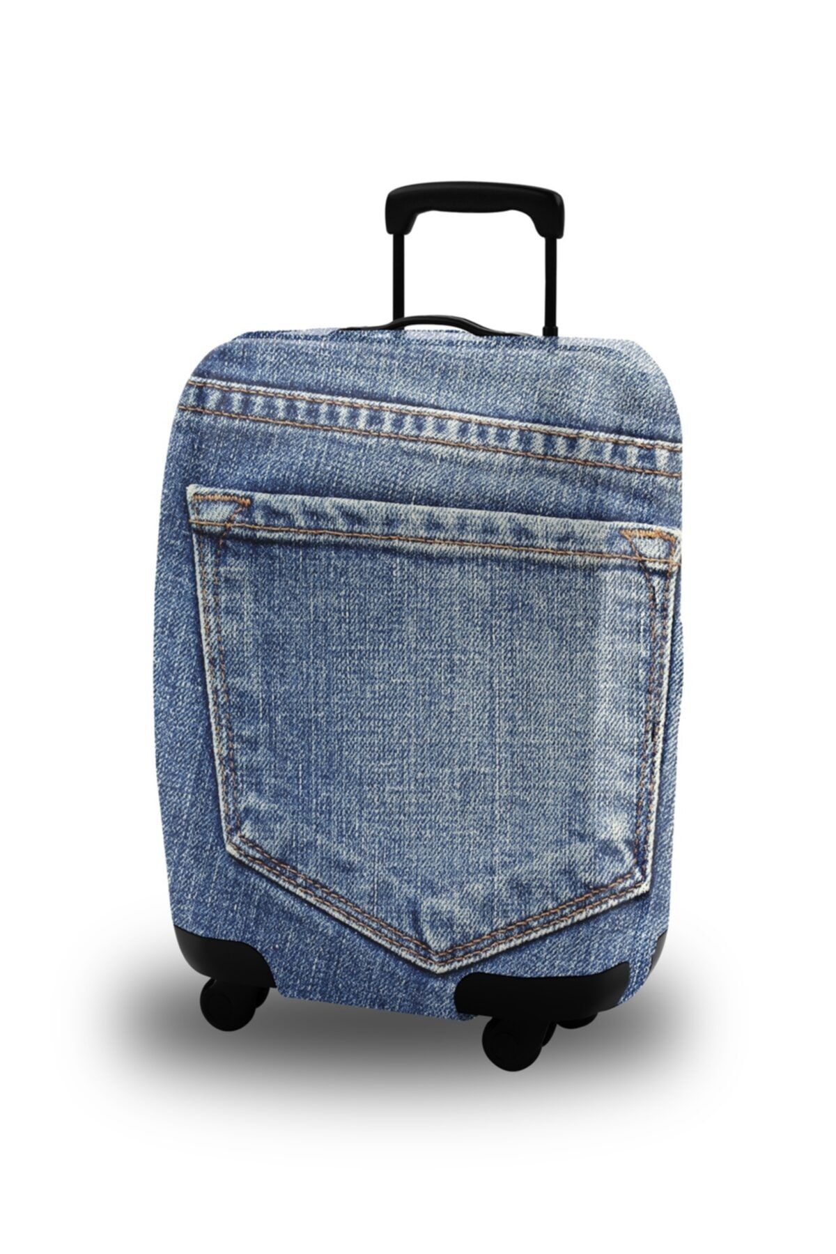 MY BAGS Mybag Unisex Mavi Seyahat Aksesuarı